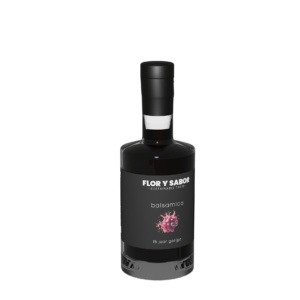 balsamico 15 jaar gerijpt - 200ml fles