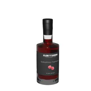 balsamico framboos 9 jaar gerijpt