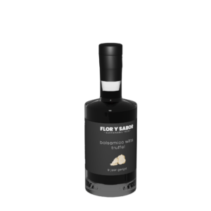 balsamico witte truffel 9 jaar gerijpt