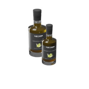 balsamico bianco 15 jaar gerijpt